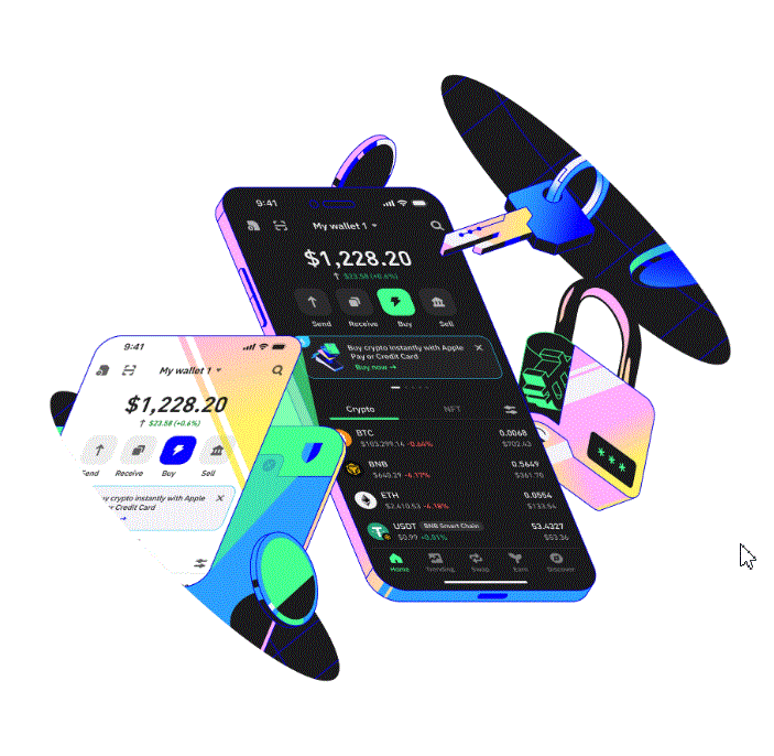 Trust Wallet官网下载潜伏TrustWallet市场良机，规范成长前景广阔